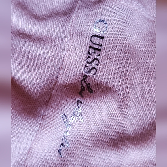 Guess Tank Top - Picture 4 of 4